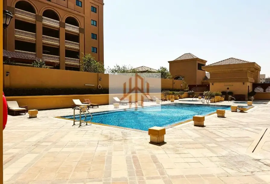 Marina-View 1BR | Furnished | Balcony | Darvesta-13