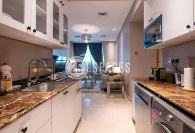 Renovated 2BR Luxury Apartment | Zig Zag – Darvesta