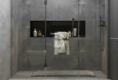 Darvesta LAMER Lusail | 3BR Beachfront Residence