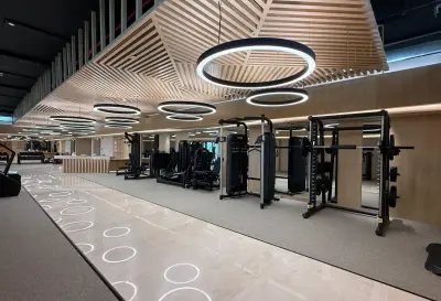 Darvesta Giardino Pearl | 2BR + Maid Fully Furnished