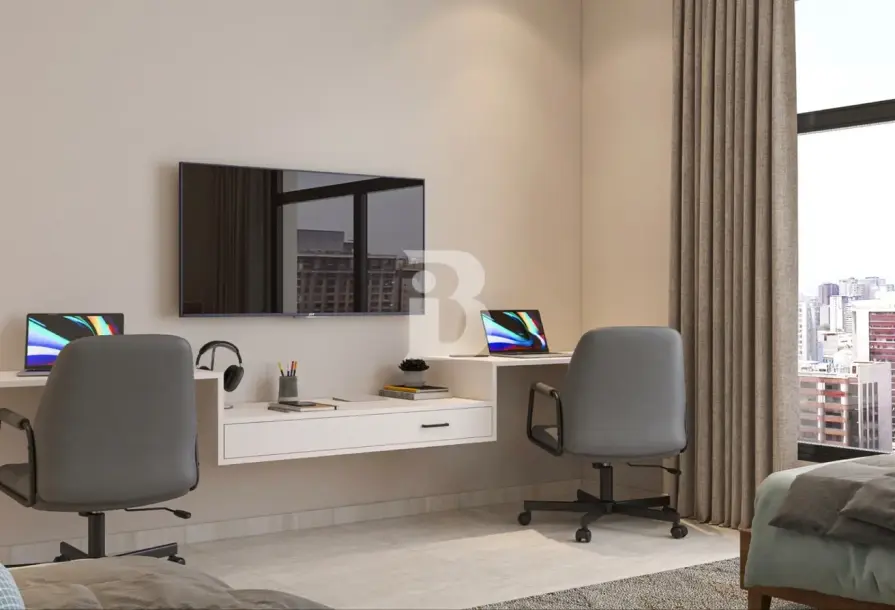 Darvesta Lusail Boulevard | 1BR with 7-Year Payment Plan-12