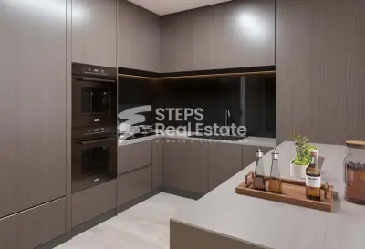 Darvesta Qetaifan | 2-Bedroom Island Home with 7-Year Plan