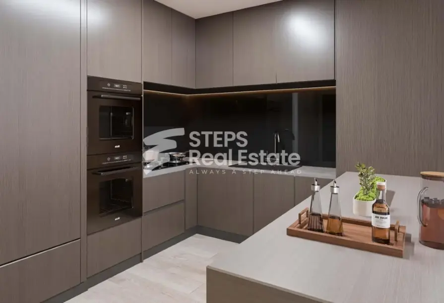 Darvesta Qetaifan | 2-Bedroom Island Home with 7-Year Plan-13