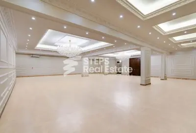 Darvesta Royal Palace | Signature Estate in Al Wukair