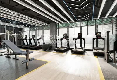 Darvesta Lusail Horizon | Furnished 2-Bedroom with 5-Year Plan