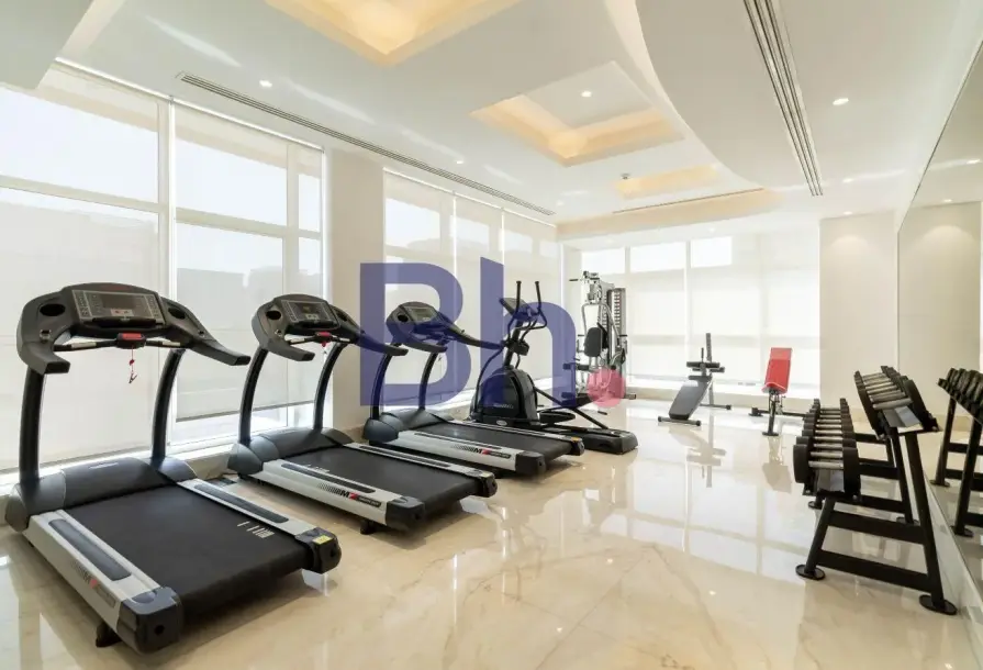 Spacious 4BR + Maid Villa | Fully Furnished | Darvesta-12