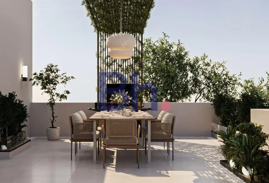 Luxury 4BR + Maid Villa | 10% Down Payment | Darvesta-13