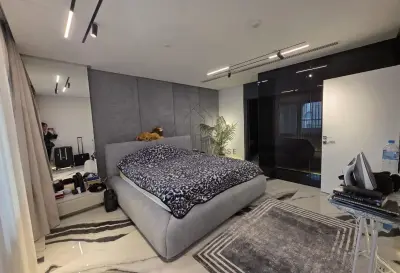 Darvesta Signature 2BR | Sea View | Tower 28