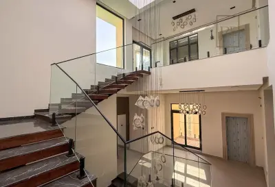 Darvesta Al Wukair | Grand 7-Bedroom Family Villa-11