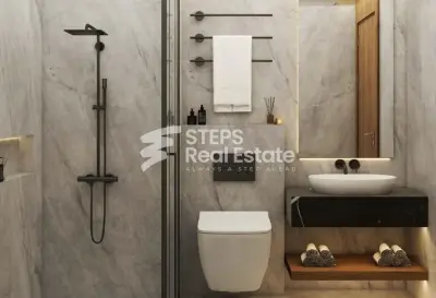 Darvesta Qetaifan Signature Villa | Luxury Waterfront Ownership