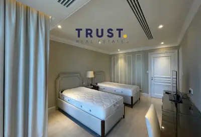 Darvesta Luxe 2BHK | Fully Furnished with Top Amenities & 1-Month Free