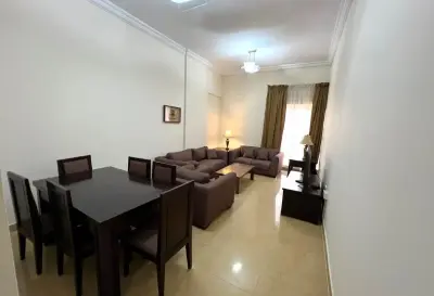 Spacious 2BR Fully Furnished | Al Nasr | No Commission – Darvesta-3