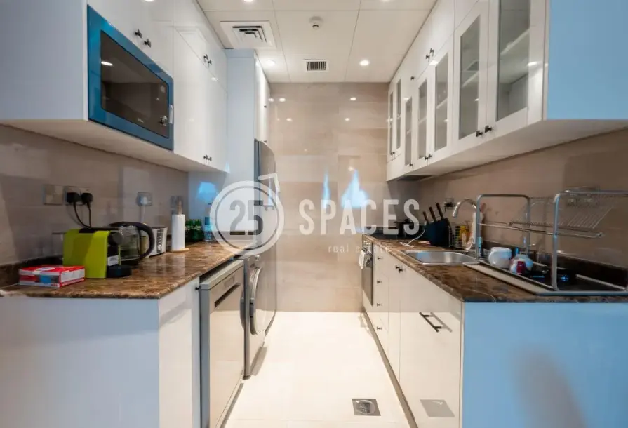 Renovated 2BR Luxury Apartment | Zig Zag – Darvesta-14