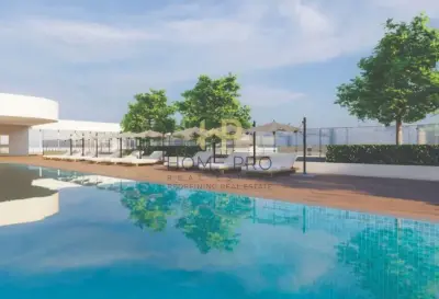 Darvesta Lusail Energy City | 1BR Off-Plan Marina View