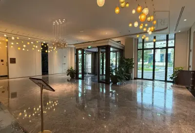 Darvesta Giardino Pearl | 2BR + Maid Fully Furnished