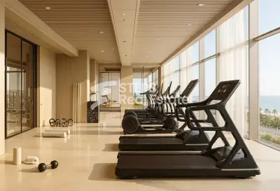 Darvesta Qetaifan | 2-Bedroom Island Home with 7-Year Plan