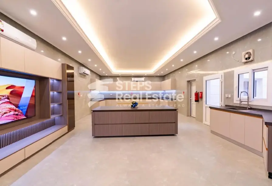 Darvesta Royal Palace | Signature Estate in Al Wukair-9