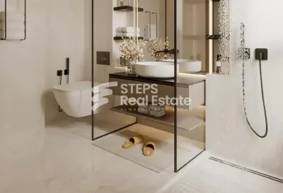 Darvesta Huzoom Signature Villa | Freehold Luxury in Lusail