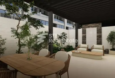 Darvesta Qetaifan Signature Villa | Luxury Waterfront Ownership