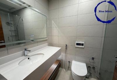 2BR Fully Furnished Apartment | Pearl Giardino, The Pearl | Bills Included