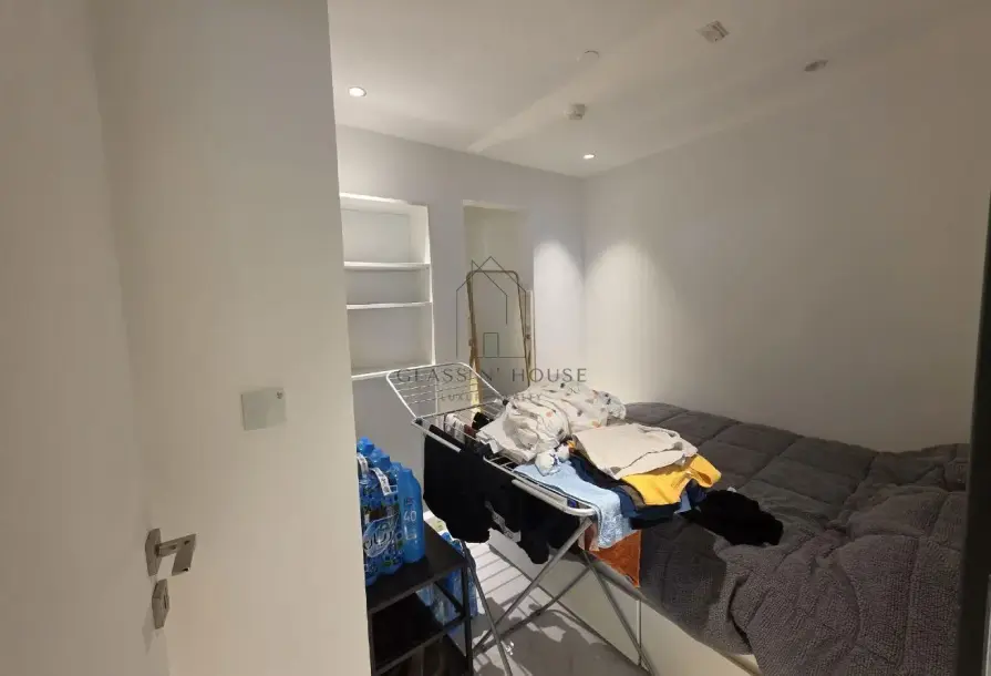 Darvesta Signature 2BR | Sea View | Tower 28-15