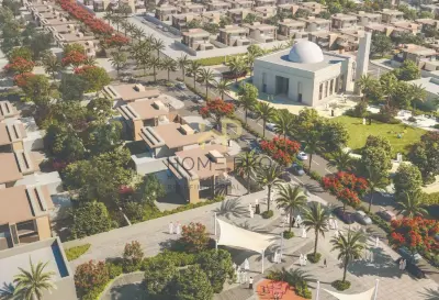 Darvesta Huzoom Lusail | Prime 480 SQM Residential Plot