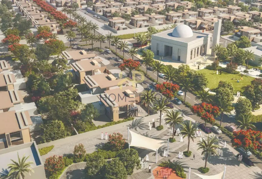 Darvesta Huzoom Lusail | Prime 480 SQM Residential Plot-0