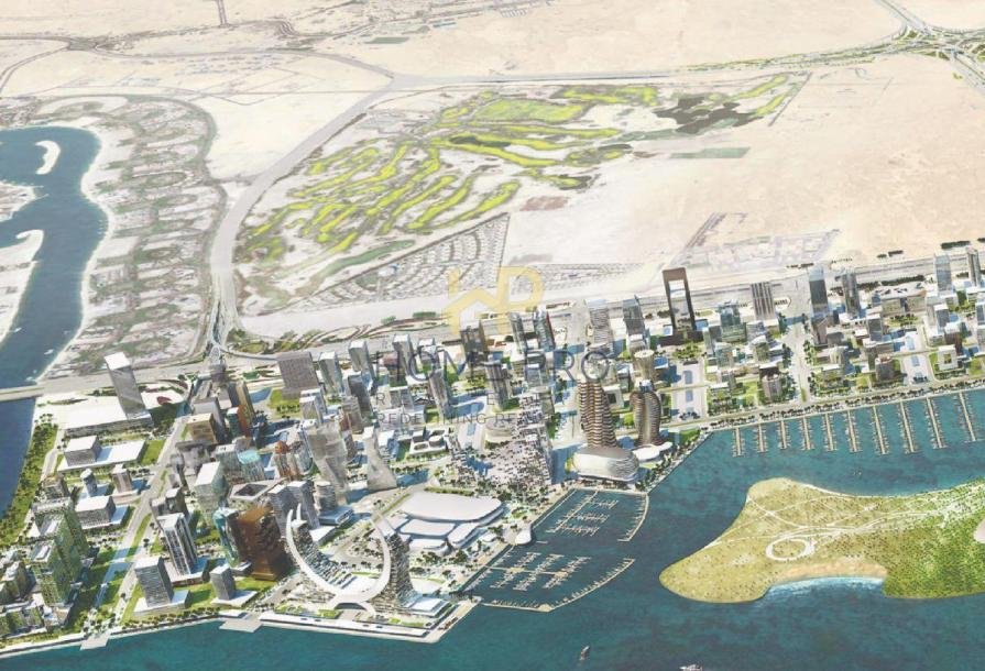 Darvesta Huzoom Lusail | Prime 480 SQM Residential Plot-8