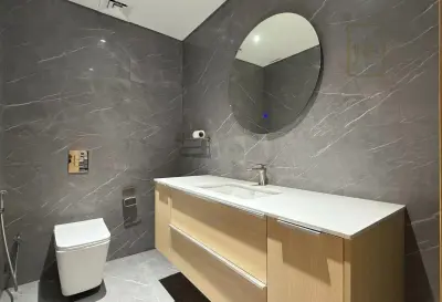 Darvesta Giardino Pearl | 2BR + Maid Fully Furnished