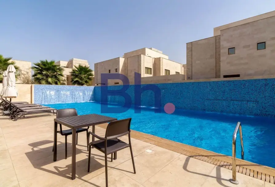 Spacious 4BR + Maid Villa | Fully Furnished | Darvesta-15