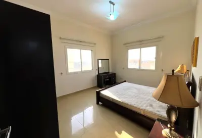 Spacious 2BR Fully Furnished | Al Nasr | No Commission – Darvesta-14