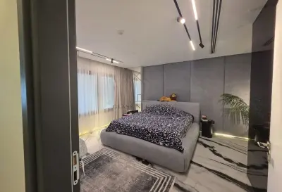 Darvesta Signature 2BR | Sea View | Tower 28