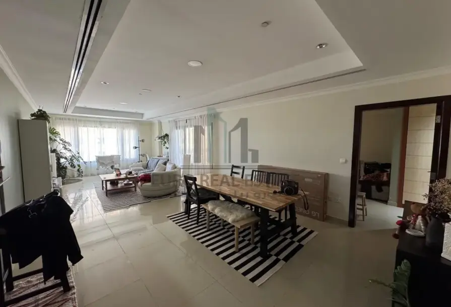 Darvesta Porto Arabia | 1BR + Office Investment Apartment-5
