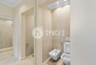 Renovated 1BR Marina View Apartment | Darvesta