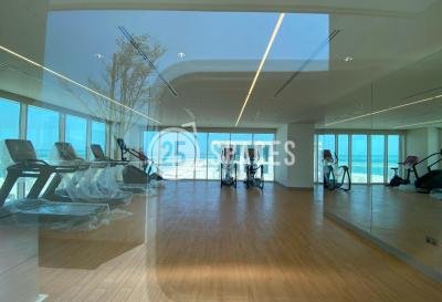 Darvesta Gewan Island | 1BR Crystal Walk View Residence