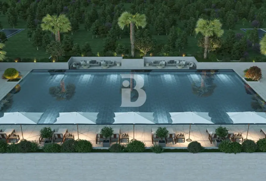 Darvesta Lusail Boulevard | 1BR with 7-Year Payment Plan-18