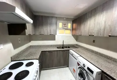 Spacious 2BR Fully Furnished | Al Nasr | No Commission – Darvesta-16