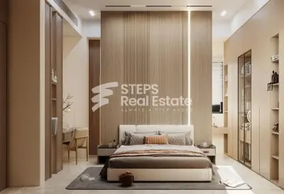 Darvesta Huzoom Signature Villa | Freehold Luxury in Lusail