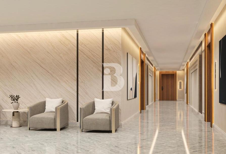 Darvesta Lusail Boulevard | 1BR with 7-Year Payment Plan-15