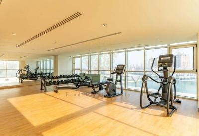 Darvesta Gewan Island | 1BR Full Sea View Residence