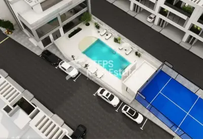 Darvesta Qetaifan Signature Villa | Luxury Waterfront Ownership