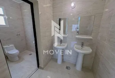 Brand-New 6BR Villa | Luxury Living | Al Kheesa-14