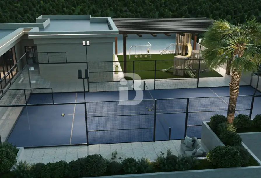 Darvesta Lusail Boulevard | 1BR with 7-Year Payment Plan-19