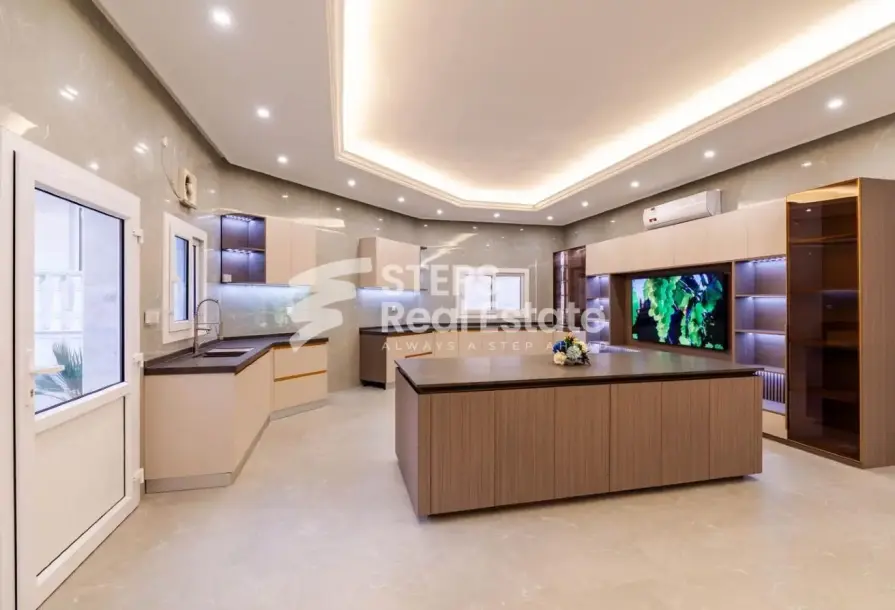 Darvesta Royal Palace | Signature Estate in Al Wukair-12