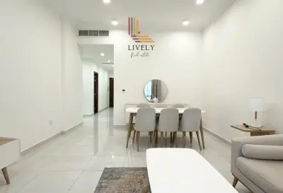 Hot Deal | Fully Furnished 1BR Apartment | Residential D5, Lusail | Darvesta