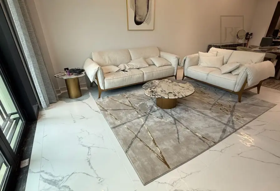 Darvesta Giardino Pearl | 2BR + Maid Fully Furnished-2