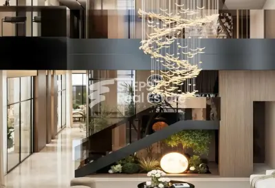 Darvesta Huzoom Signature Villa | Freehold Luxury in Lusail