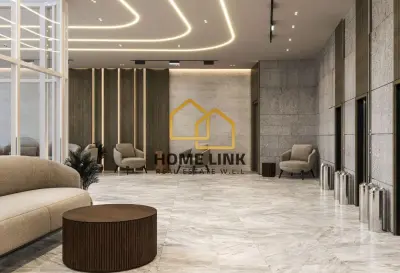 Darvesta Lusail Marina | 1 & 2-Bedroom Premium Apartments