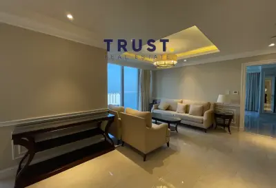 Darvesta Luxe 2BHK | Fully Furnished with Top Amenities & 1-Month Free