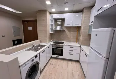 Bills Included | Fully Furnished 1BR Apartment | Lusail | Darvesta